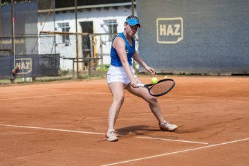 Bild 98 - BL2 DTV Hannover - TC Blau-Weiss Halle : Ergebnis: 9:0